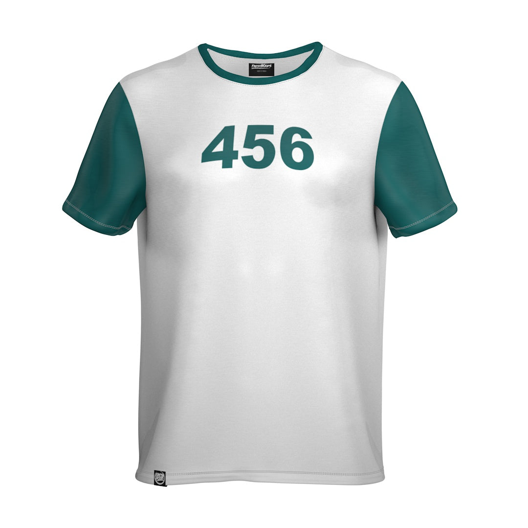 456 T-Shirt
