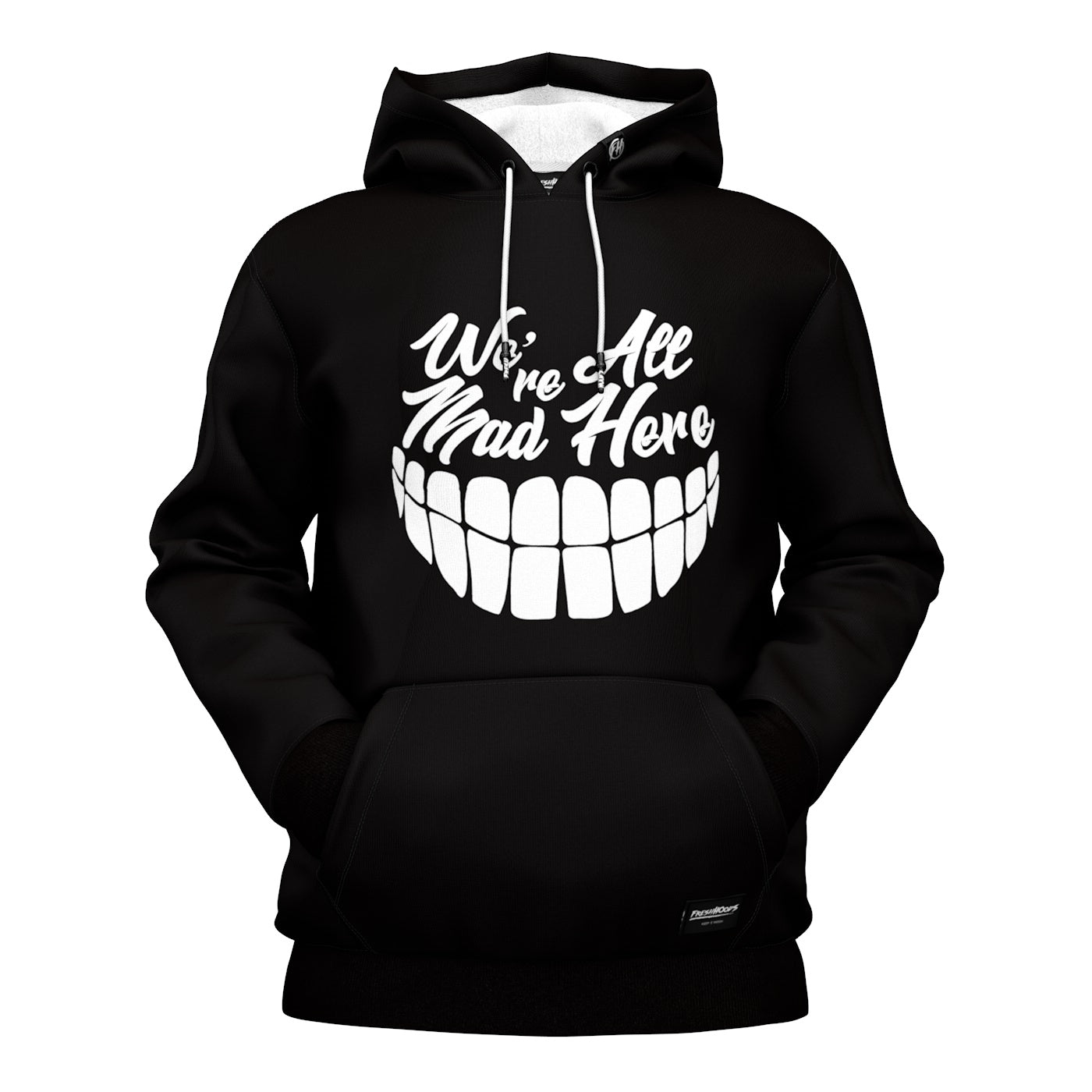 Madness Hoodie